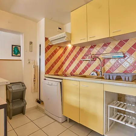Spacieux T2bis Avec Balcon - Wifi Et Animaux Acceptes - Fr-1-841-51 *