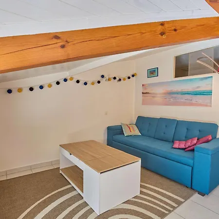 Spacieux T2bis Avec Balcon - Wifi Et Animaux Acceptes - Fr-1-841-51 Apartment