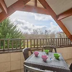 Spacieux T2bis Avec Balcon - Wifi Et Animaux Acceptes - Fr-1-841-51 Apartmán *