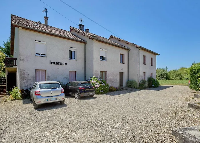 Spacieux T2bis Avec Balcon - Wifi Et Animaux Acceptés - Fr-1-841-51 Barbotan-les-Thermes